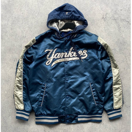 Jaket Varsity MLB yankess New york Starter ProPlayer