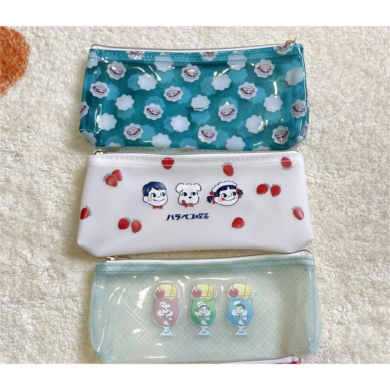 

Peko Pencil Case | Tempat pensil Peko