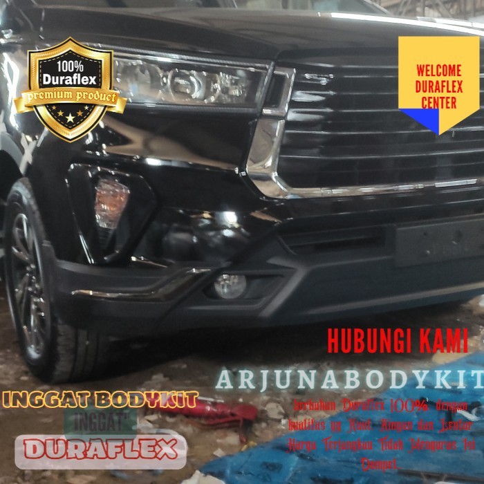 BIG  SALE  BODYKIT venturer 2021 MODEL original body kit venturer