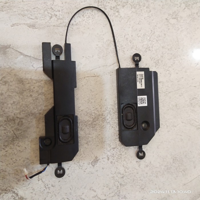 Speaker Dell latitude 3340 Copotan