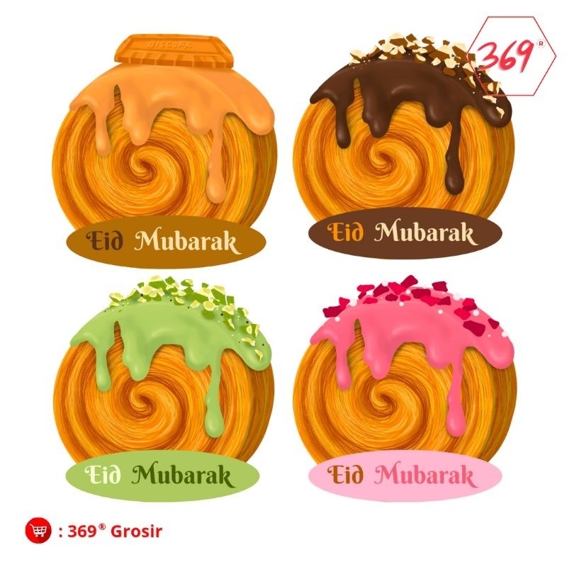 

Amplop Lebaran 3D Cromboloni,cake viral 2024 / Angpao THR Unik / Amplop Idul Fitri 2024