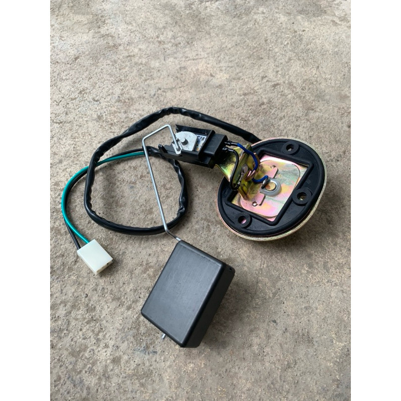 Apung Tangki Pelampung Tangki RX King RXKing New