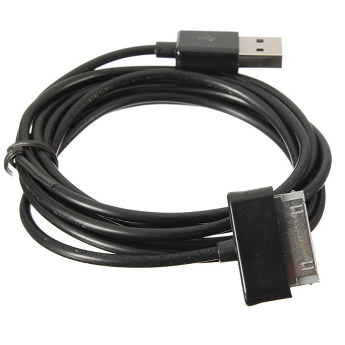 Perfect 2M USB Data Sync Flex Charger  For Samsung Galaxy Tab 2 10.1 GT-P1000 P5100 P5110 P5113 P310