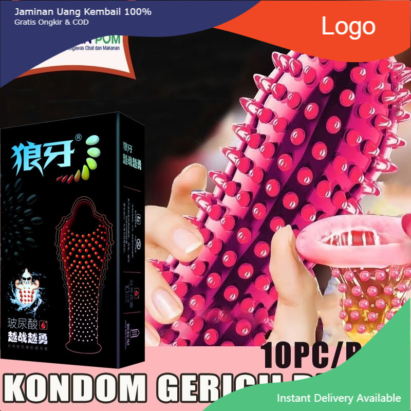 

Produk Terbaru Ahir Bulan kasar 10pc Box ringbergerigi sutra bergerigi kondom bergrigipemuas istri