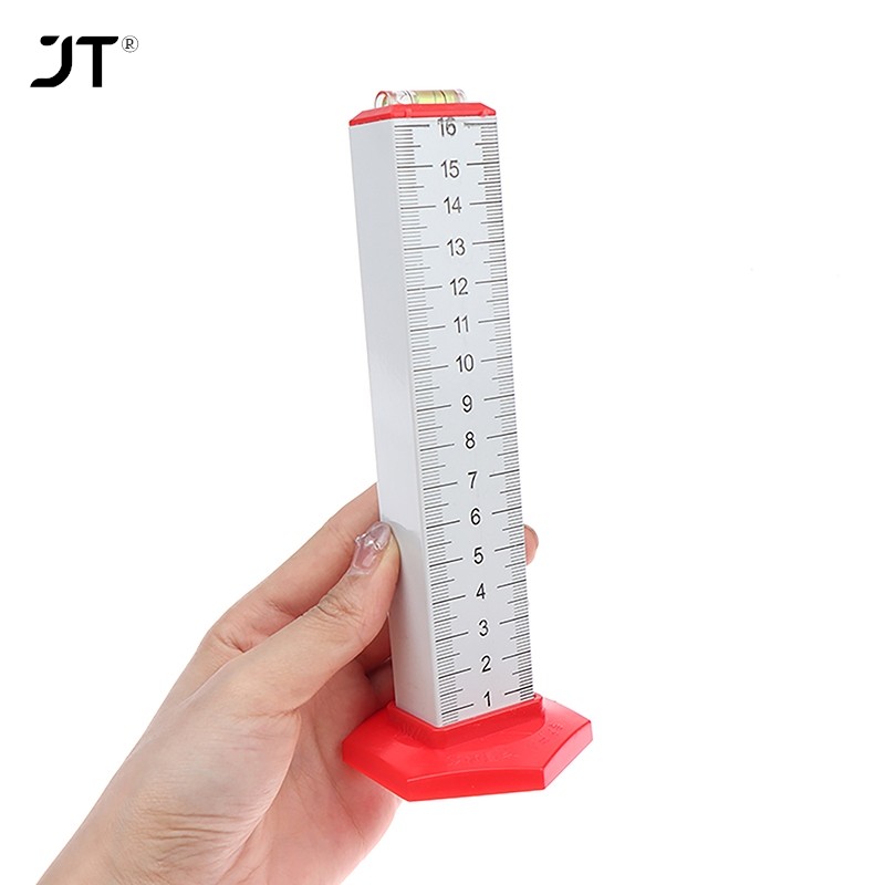 

Light Steel Keel Leveling Artifact Ceiling Leveling Special Ruler Equal Height Ruler Gradienter Stick Wall Lay Floor Tiles Tool