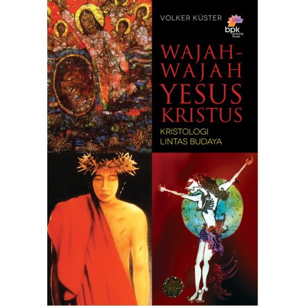 Wajah-Wajah Yesus Kristus - NEW