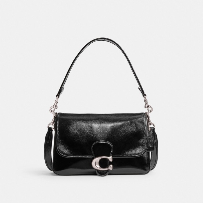 COACH ORIGINAL STORE 100% - Soft Tabby Shoulder Bag