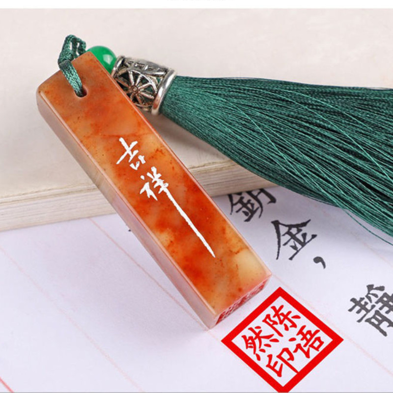 

Stone Chinese Personal Seal Custom Calligraphy Painting Seal Clear Stamps Chinese Name Sellos Artist Teacher Painter Stempel