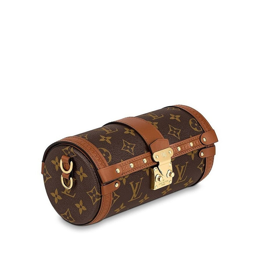 Self-operated | Louis Vuitton / Louis Vuitton detachable shoulder strap one-shoulder crossbody chain