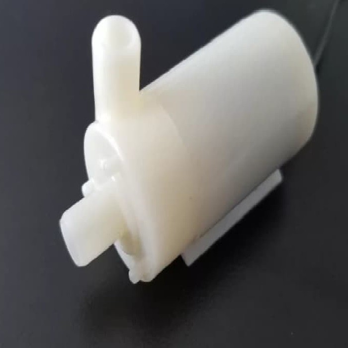 Mini Pump Submersible Water Pump DC 3-6V Pompa Celup 5V pompa 5V