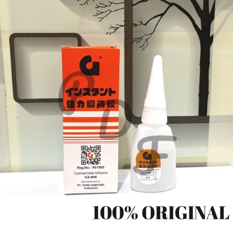 

Lem Tetes Korea G - Lem Korea G - Lem G Korea