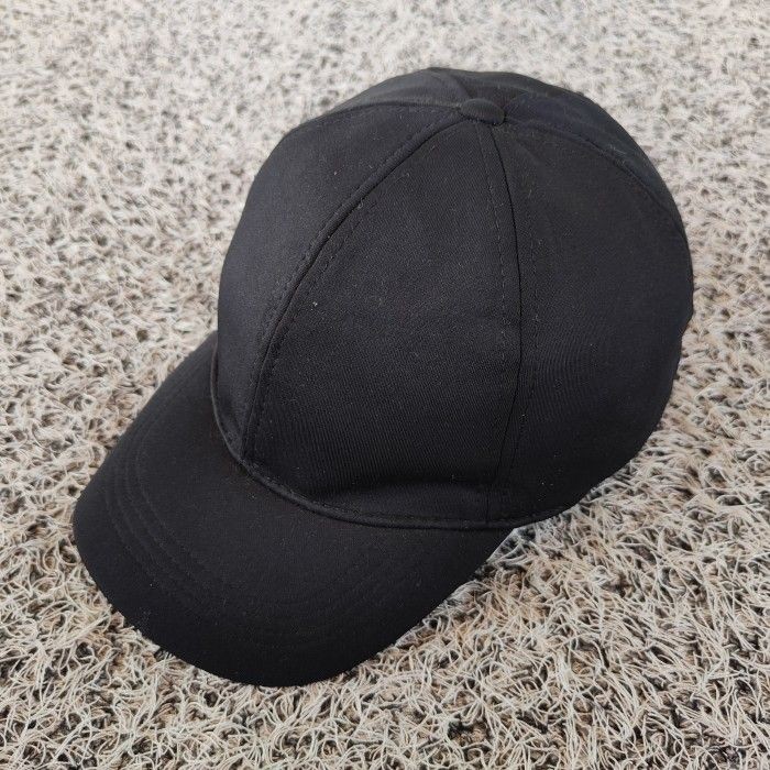 zara man cap original topi zara original zara blank cap original