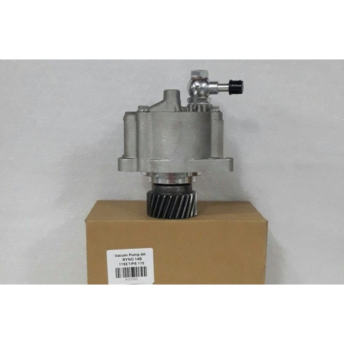 VACUM PUMP Toyota Ryno 14B / 115ET / PS-115ET NEW