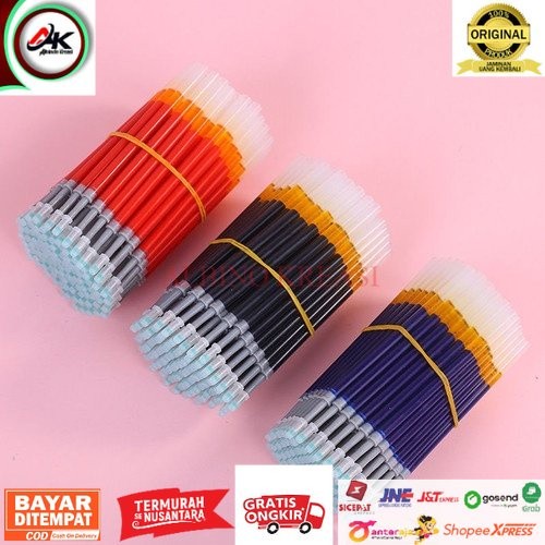 

[RB] Balpen Ballpoint ISI ULANG PULPEN GEL MURAH