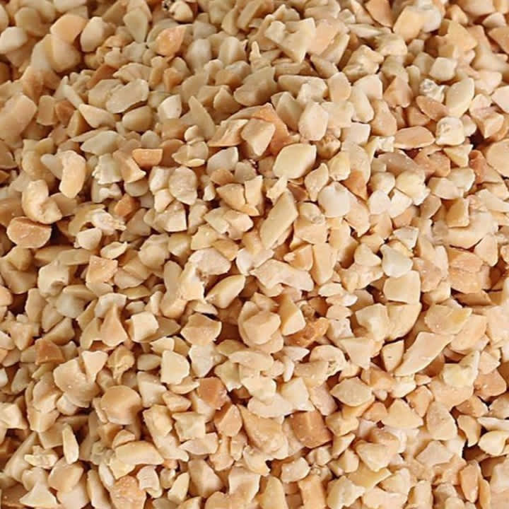 

MORIN KACANG PANGGANG