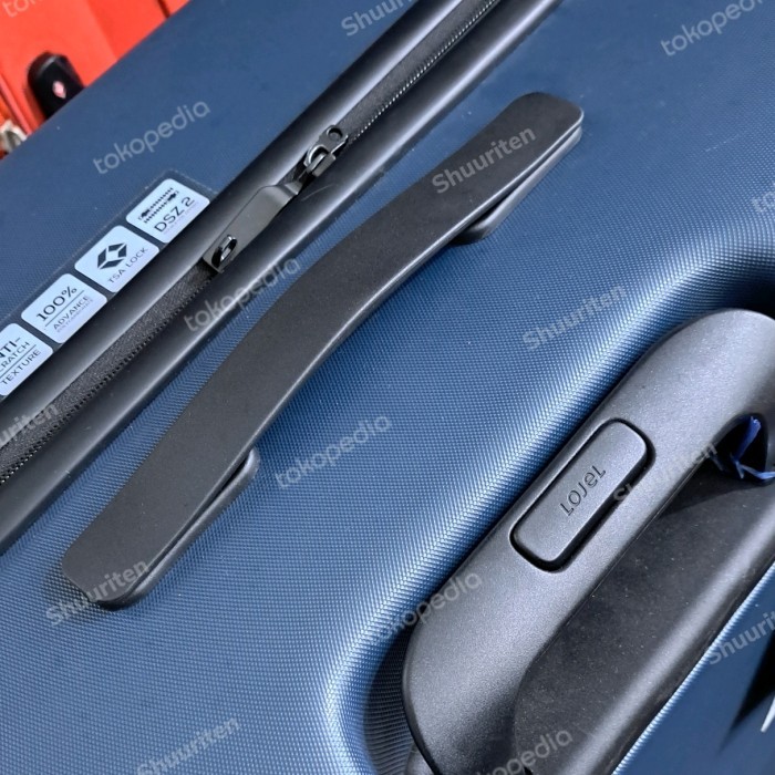 Gagang Koper Lojel / Handle Replacement Lojel / Gagang Pengganti Lojel - Hinomoto