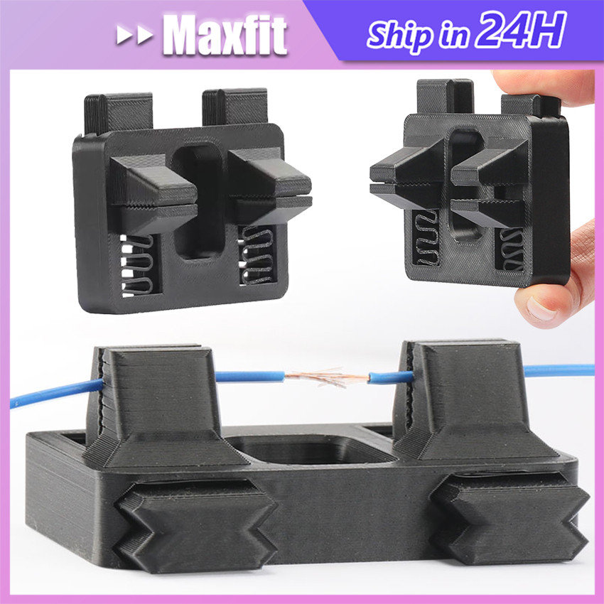 Electric Wire Welding Fixture Alat Solder Soldering Klip Las Kawat Listrik Welding Clip Jepit Jepita