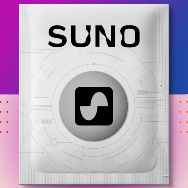 [Private12Bulan] Suno AI Pro | Suno AI Premium | Suno AI V4 | Suno V4 | Suno pro | Suno premium