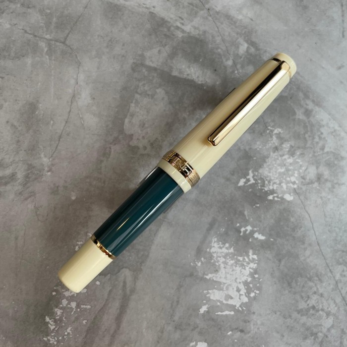 

[Promo]-BEST SELLER JINHAO Typ 82 Mini Fountain Pen - Indigo