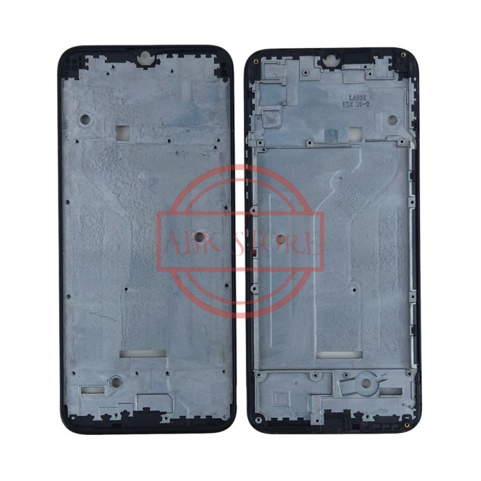 FRAME LCD - TULANG LCD - TATAKAN LCD ITEL VISION 1 PRO L6502