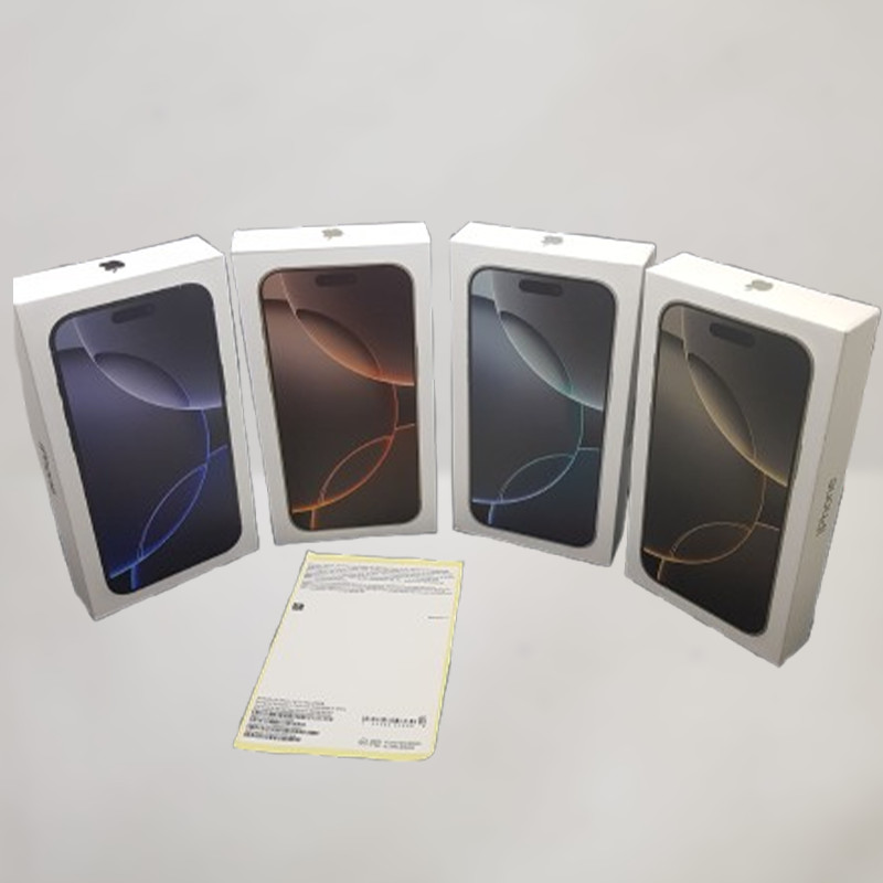 

RB BOX/KOTAK/DUS FOR 16 PRO MAX NON ACC (BOX ONLY)