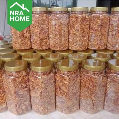 

Bawang Goreng Murni Original Tanpa Campuran Rendah Minyak