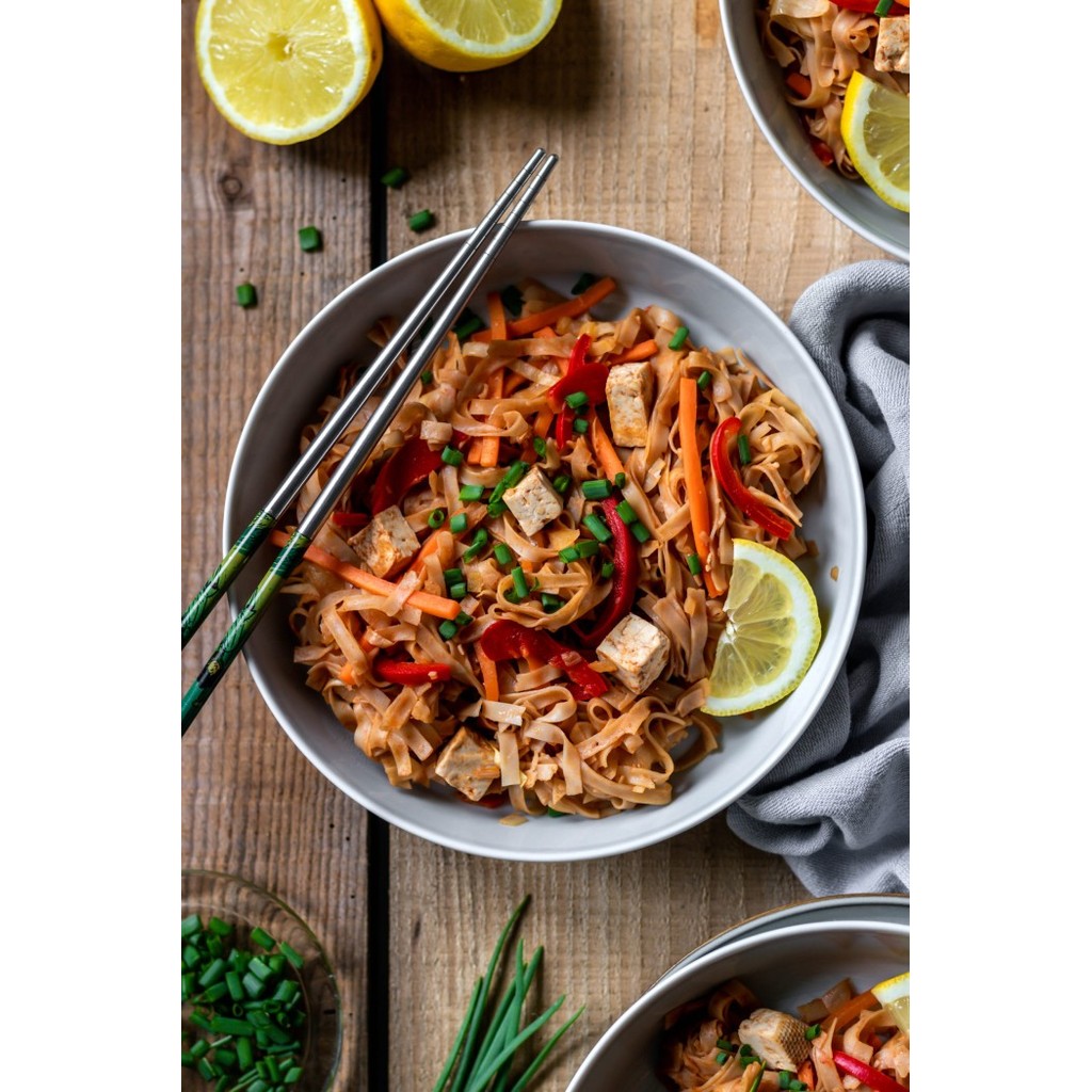 

KAF Bihun Rice Vermicelli Impor Thailand 500 gram gr G / 500gr