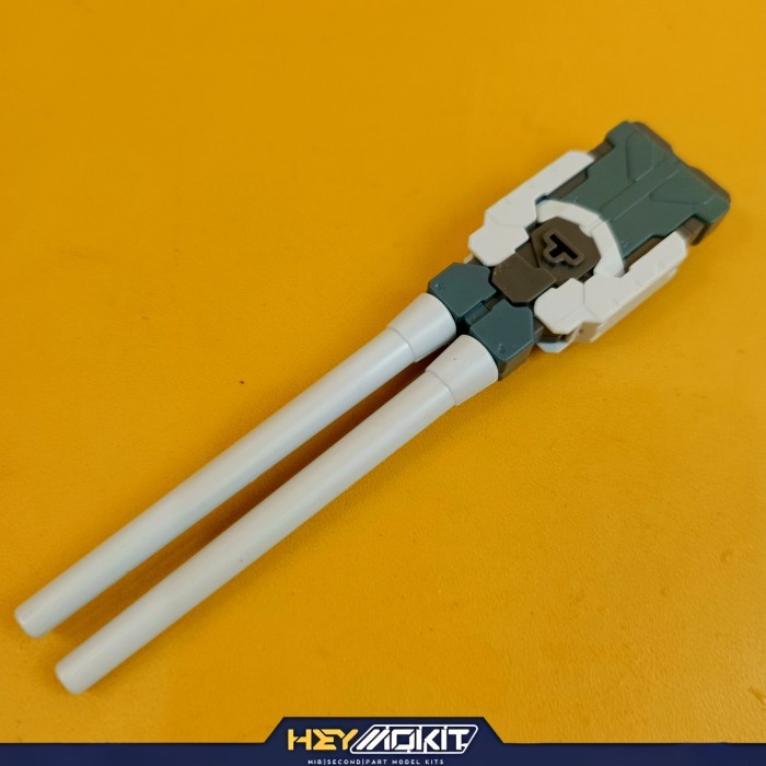 MG 1/100 RX 178 RX-178 MK II FULL 2.0 ARMOR  8815 PART CANON HAND MODEL KIT