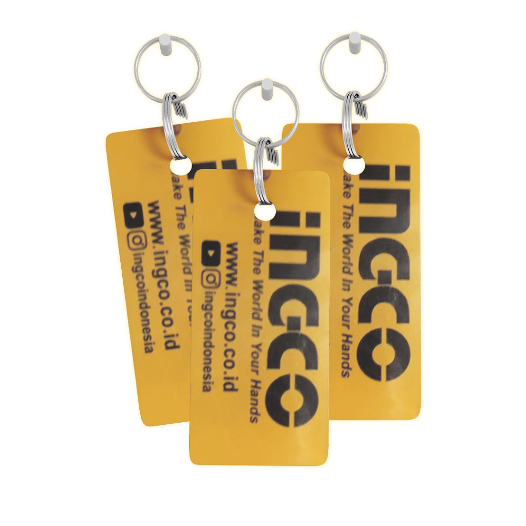 (INGCO) - INGCO KEYCHAIN PRM-00146