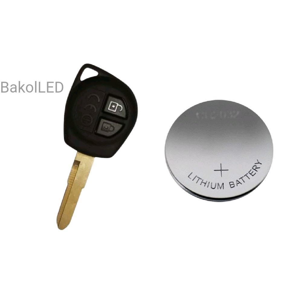 BL Baterai Remote Mobil SUZUKI ERTIGA CR1616 battery