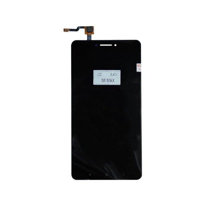 LCD XOMI MI MAX LAYAR DISPLAY - LCD HP