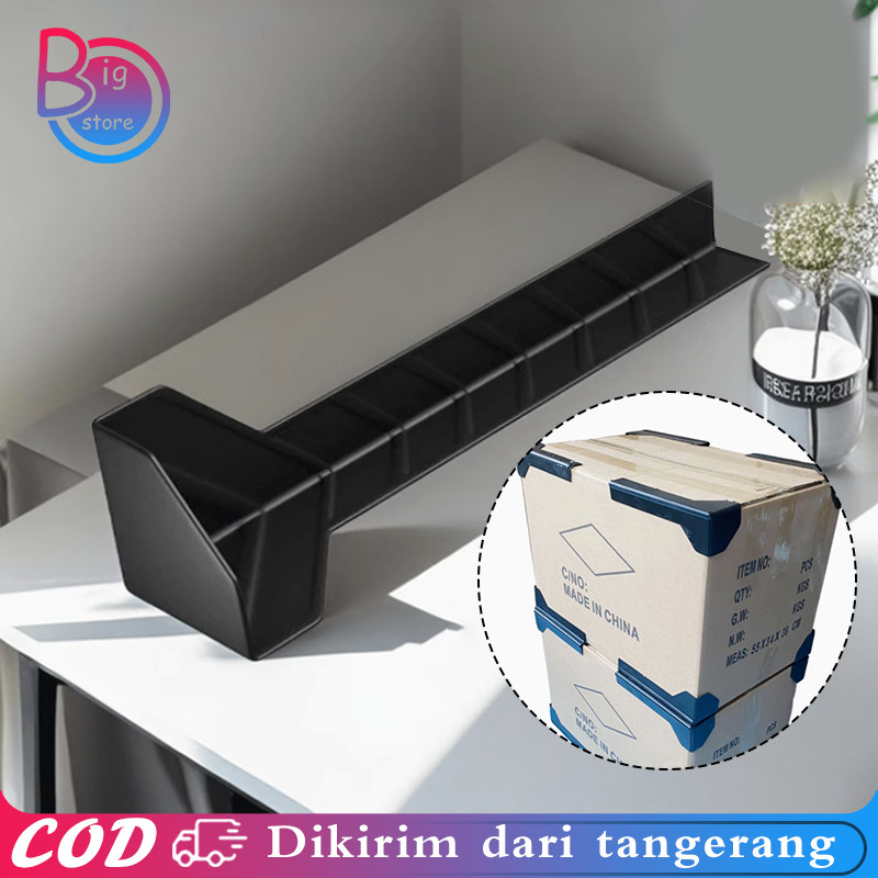 

Isi 8 6*24cm Pelindung Siku Kardus Siku Pengaman Sudut Dus Cardboard Corner Protector