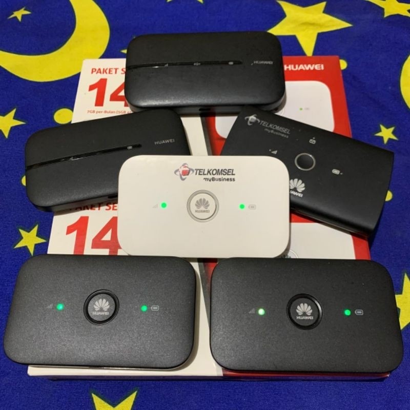 Modem Wifi HUAWEI E5573cs-609 E5576s-606 E5673 E5783B-230 UNLOCK All Oprator 4G LTE B1'B3'B5'B8'B40