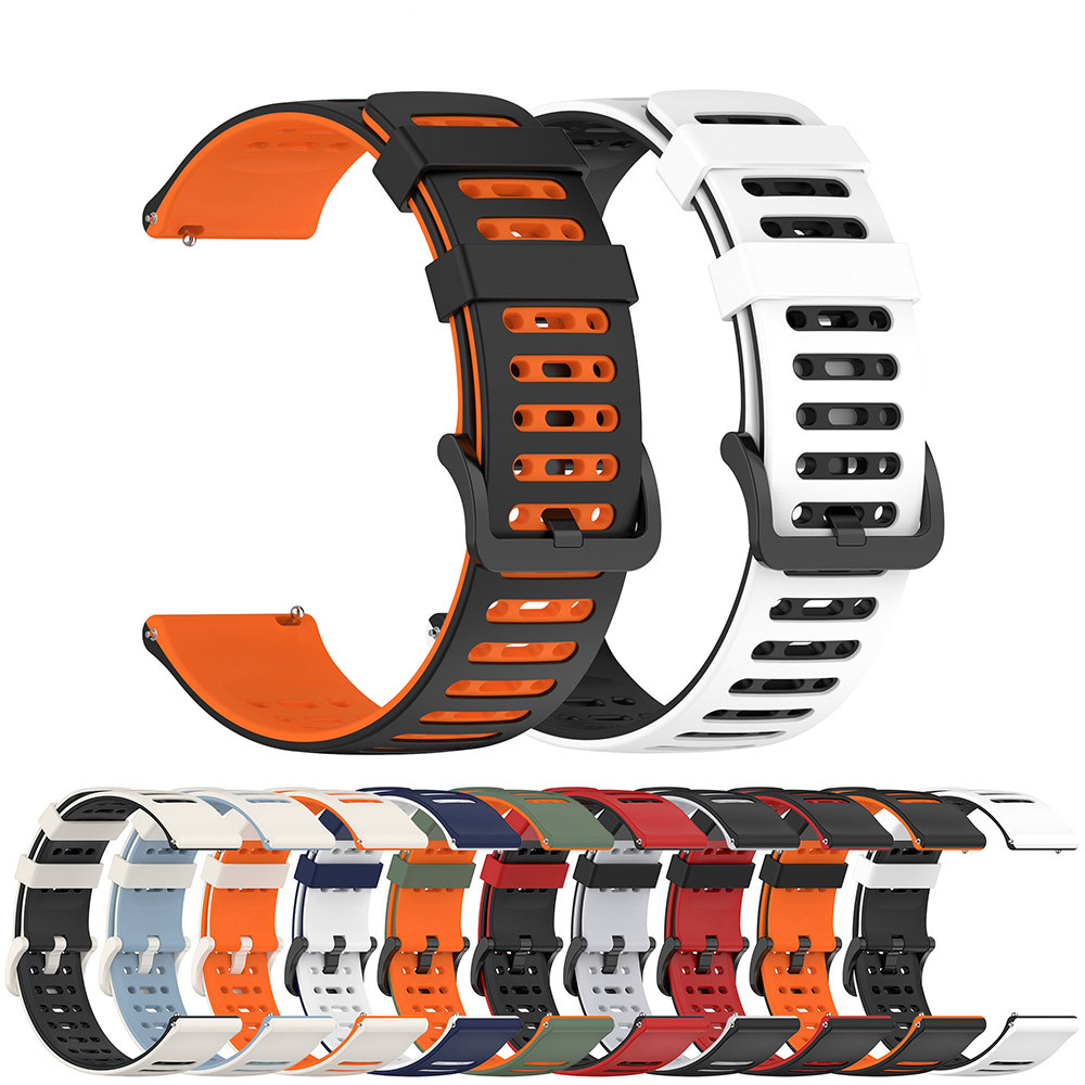 For LEMFO C22 PRO Smart Watch Band Strap Silicone Replacement Bracelet For LEMFO DM50 K22 K37 K27 C2