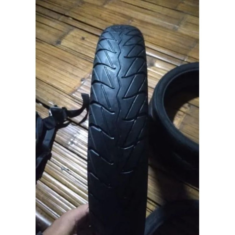 BAN MOTOR RING 16 UKURAN 70/90 SKYWAVE NOUVO TUBELESS