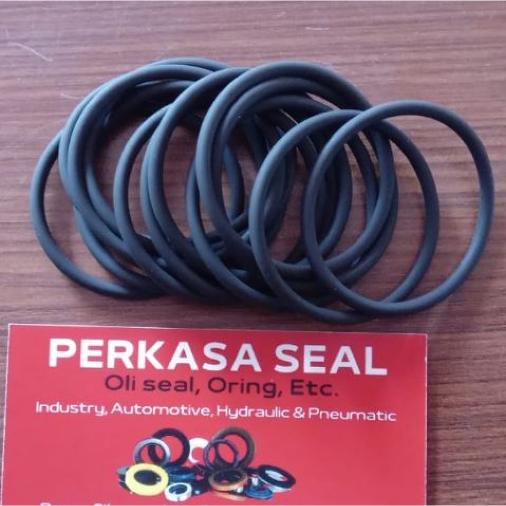 O-RING SEAL 39X3 VITON / O-RING 39X3 VITON / 39X3 VITON