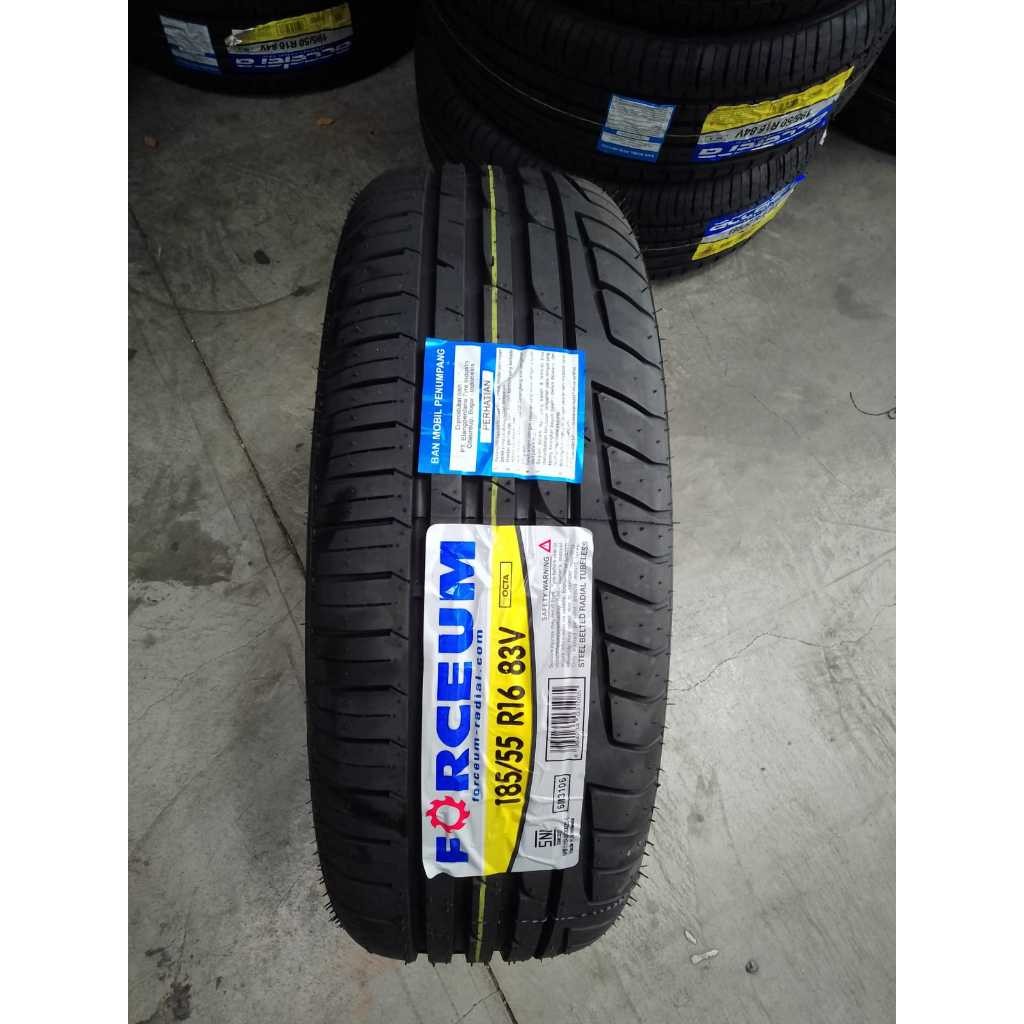 185 55 R16 Forceum Octa Ban Mobil Forceum