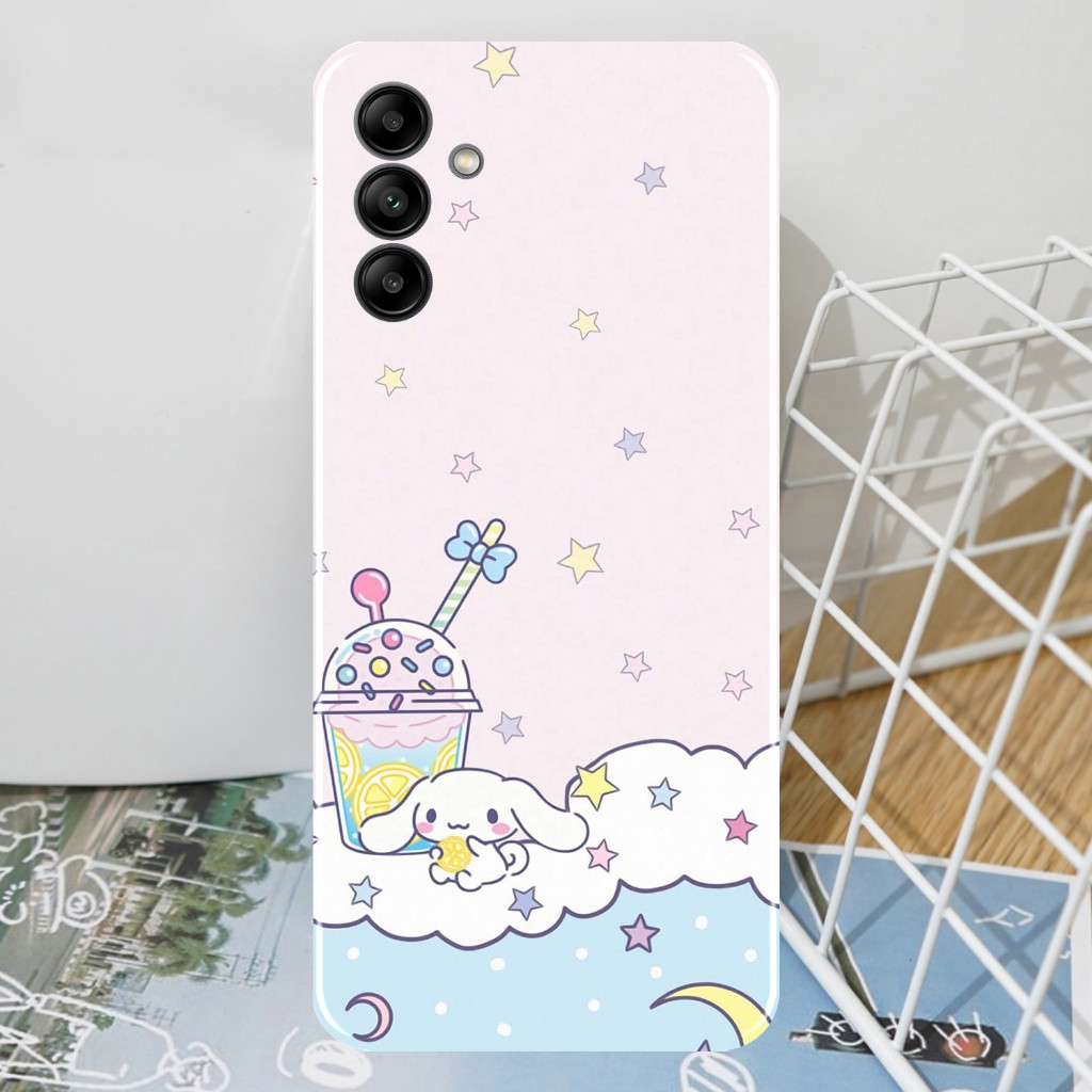 Case SAMSUNG A04S  - Casing Hp - Softcase Case Hp SAMSUNG A04S- Casing Hp - Softcase - Case Hp SAMSU