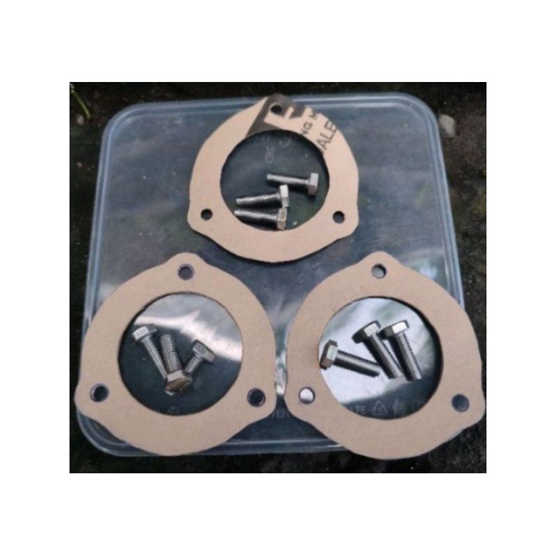 Paking Knalpot SATRIA FU+BAUT PACKING SATRIA FU