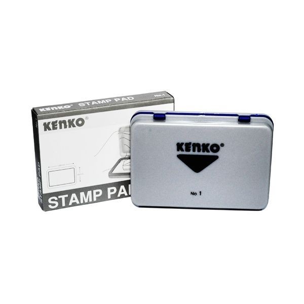 

KENKO STAMP PAD NO.1