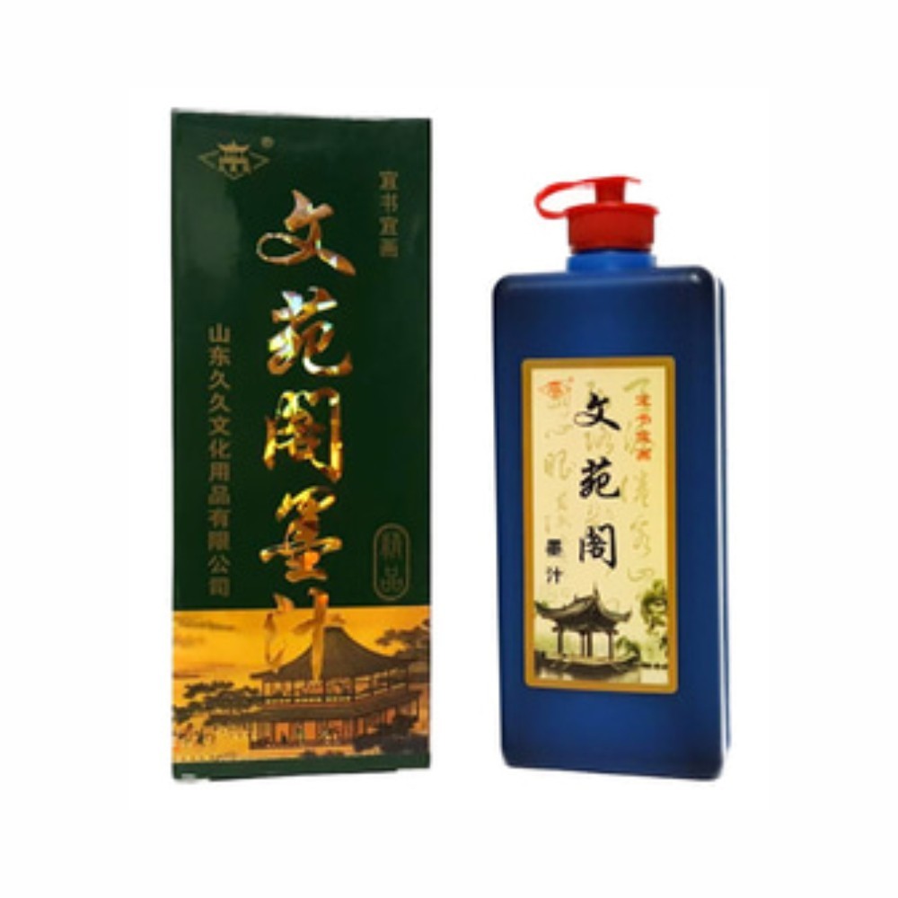 

V-TEC TINTA CINA 100ML