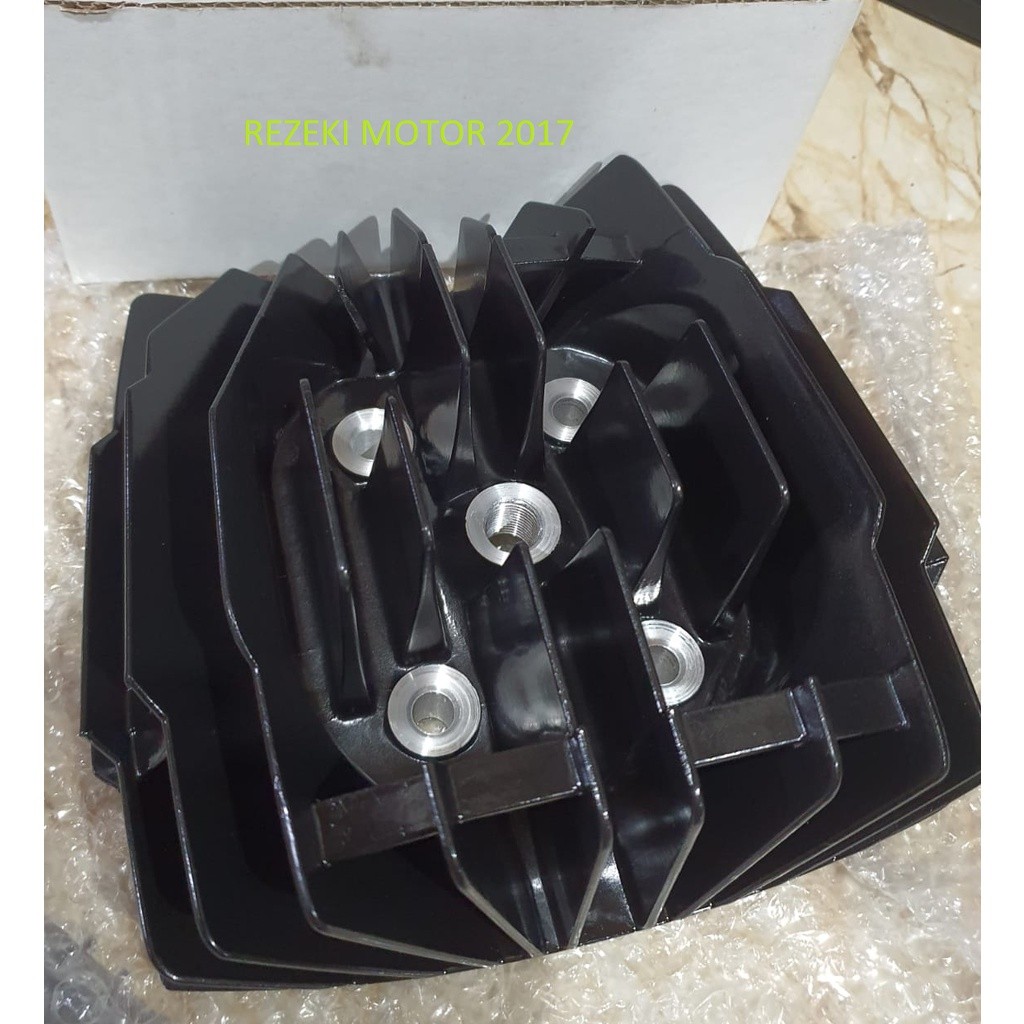 SILINDER KOP BLOK HEAD NANAS BELIMBING YZ125 PNP RX KING RXK THAILAND