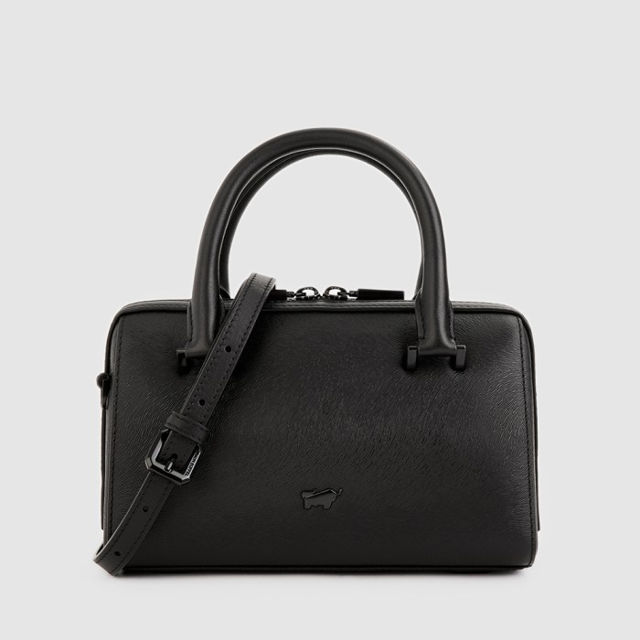 BRAUN BUFFEL  Tas Wanita Eyana Mini Boston Bag