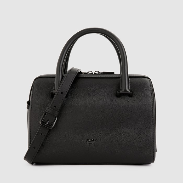 BRAUN BUFFEL  Tas Wanita Eyana Small Boston Bag