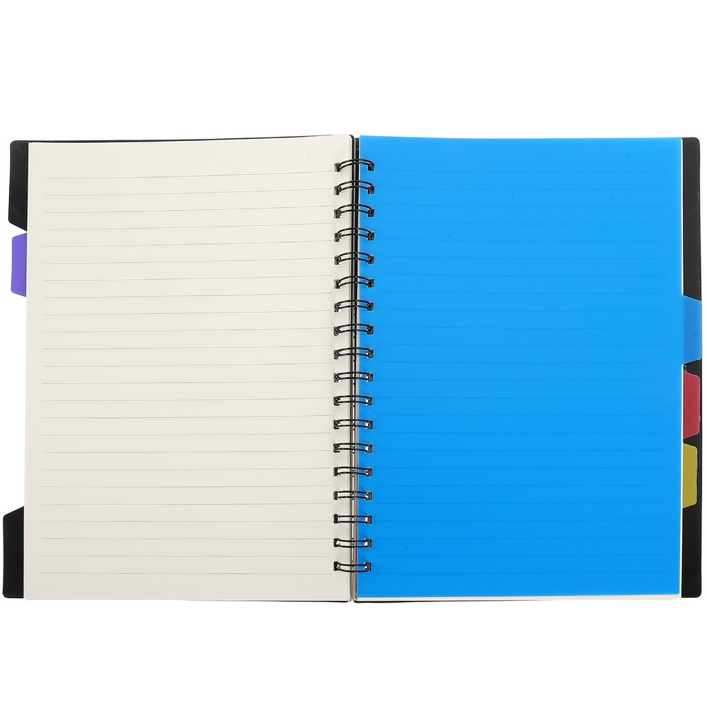 

Sketchbook Spiral Journal Notebook Blank Diary Notebooks for School Business Hardcover