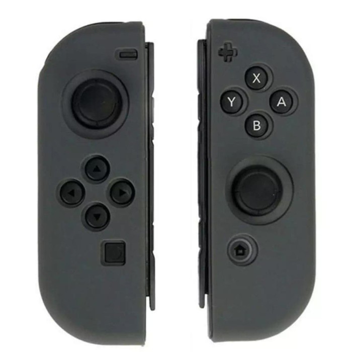 Housing Shell Replacement Pengganti Joycon Nintendo Switch
