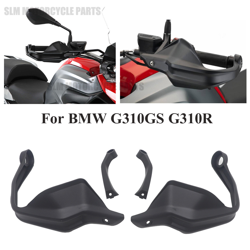 For BMW G310GS G310R 2017-2022 Motorcycle Handguard Handguard Shield Clut   Cover G 310 GS G 310 R 2