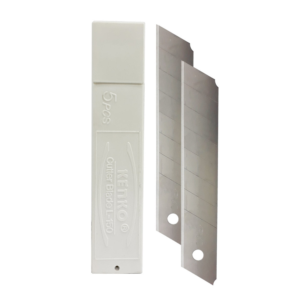 

Kenko L-150 Refill Cutter Isi Cutter Besar Original