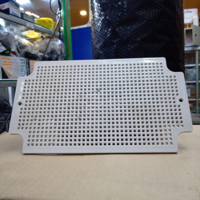MS99 Baseplate Junction box Tibox 150*250