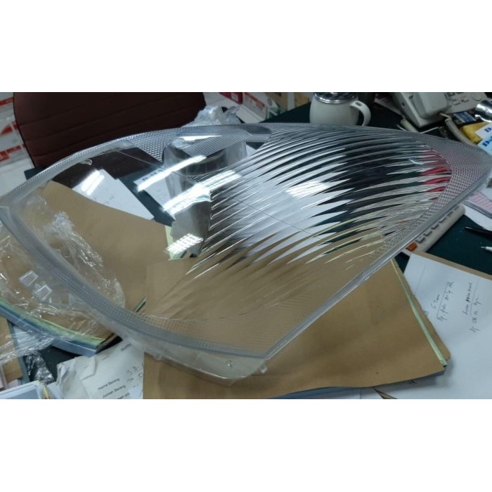 MIKA HEADLAMP GRAND LIVINA - kanan berkualitas